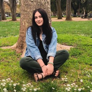 Meet your Posher, Allison